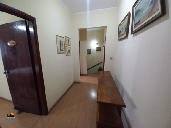 Imagem Casa com 4 Quartos para Alugar, em Centro - São Vicente Imagem Casa com 4 Quartos para Alugar, em Centro - São Vicente