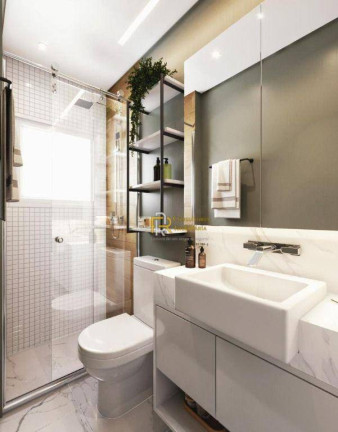 Imagem Apartamento com 2 Quartos à Venda, 56 m² em Tupi - Praia Grande Imagem Apartamento com 2 Quartos à Venda, 56 m² em Tupi - Praia Grande