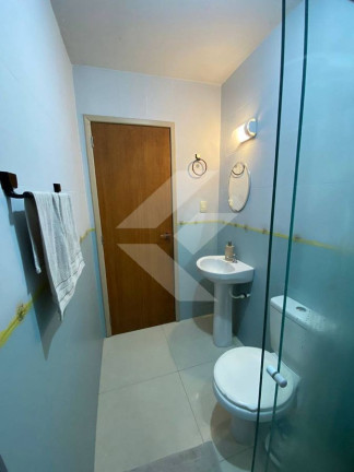 Imagem Casa de Condomínio com 2 Quartos à Venda, 51 m² em São Judas - Itajaí