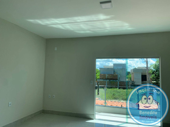 Imagem Casa com 4 Quartos para Alugar, 200 m² em D"ville 2 - Porto Seguro