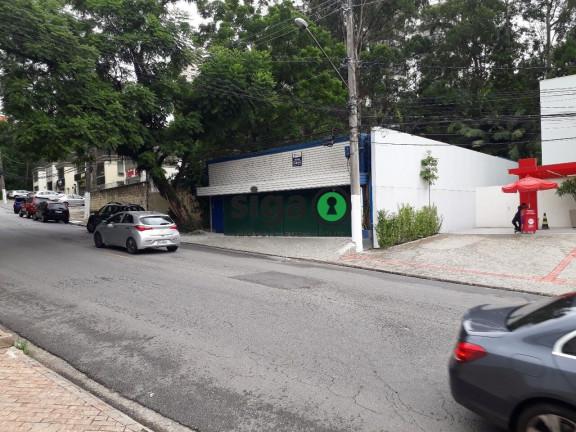 Imagem Imóvel Comercial para Alugar, 225 m² em Vila Andrade - São Paulo Imagem Imóvel Comercial para Alugar, 225 m² em Vila Andrade - São Paulo