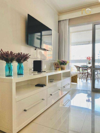 Imagem Apartamento com 3 Quartos à Venda, 119 m² em Canto Do Forte - Praia Grande Imagem Apartamento com 3 Quartos à Venda, 119 m² em Canto Do Forte - Praia Grande