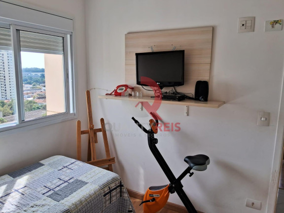 Imagem Apartamento com 3 Quartos à Venda, 84 m² em Tatuapé - São Paulo