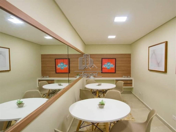 Imagem Apartamento com 2 Quartos à Venda, 106 m² em Aviacao - Praia Grande