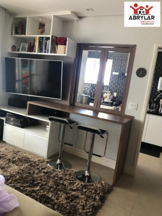Imóvel com 3 Quartos à Venda, 112 m² em Jardim Bonfiglioli - Jundiaí