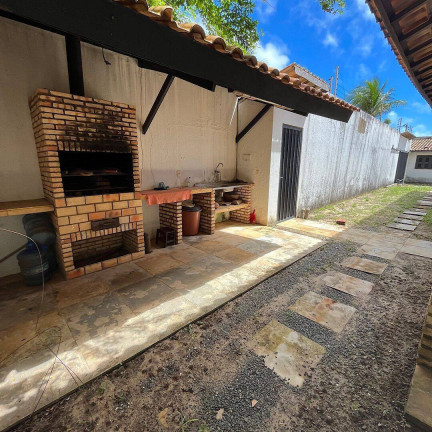 Imagem Casa com 5 Quartos à Venda, 317 m² em Porto Das Dunas - Aquiraz