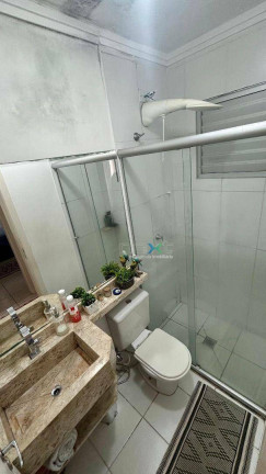 Imagem Apartamento com 2 Quartos à Venda, em Tiradentes - Campo Grande Imagem Apartamento com 2 Quartos à Venda, em Tiradentes - Campo Grande