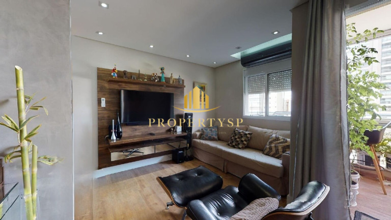 Imagem Apartamento com 2 Quartos à Venda, 74 m² em Vila Leopoldina - São Paulo