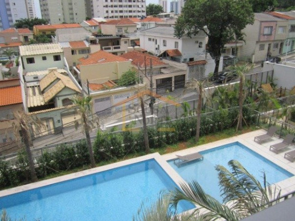 Imagem Apartamento com 2 Quartos à Venda, 98 m² em Vila Gumercindo - São Paulo Imagem Apartamento com 2 Quartos à Venda, 98 m² em Vila Gumercindo - São Paulo