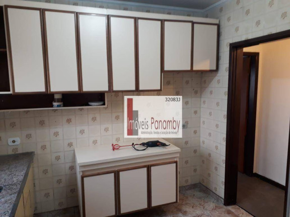 Imagem Apartamento com 2 Quartos à Venda, 79 m² em Tatuapé - São Paulo