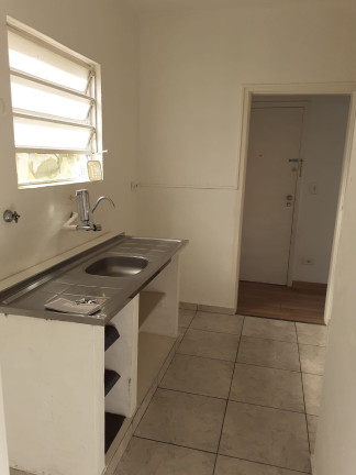Imagem Apartamento com 1 Quarto à Venda, 49 m² em Ipiranga - São Paulo