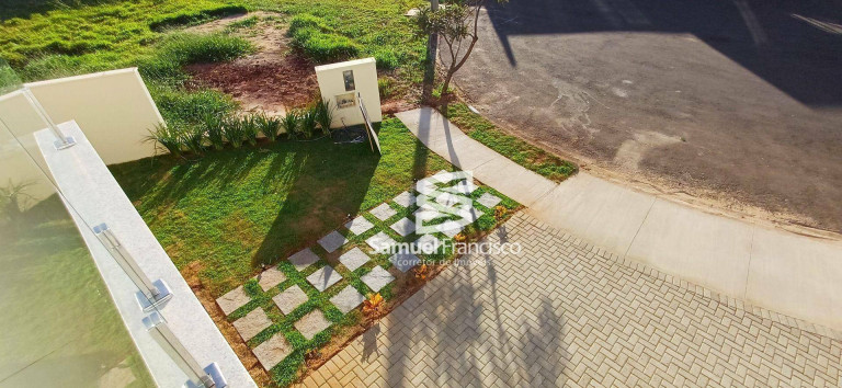 Imagem Casa com 3 Quartos à Venda, 166 m² em Park Unimep Taquaral - Piracicaba