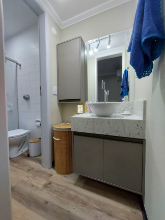 Imagem Imóvel com 2 Quartos à Venda, 40 m² em Jardim Camburi - Vitória
