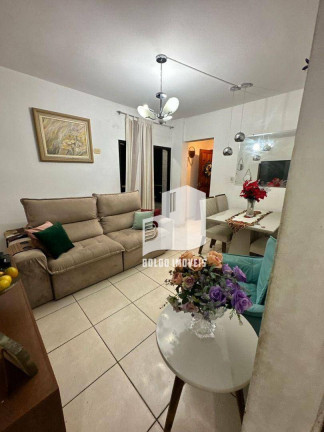 Imagem Apartamento com 2 Quartos à Venda, 77 m² em Vila Guilhermina - Praia Grande Imagem Apartamento com 2 Quartos à Venda, 77 m² em Vila Guilhermina - Praia Grande