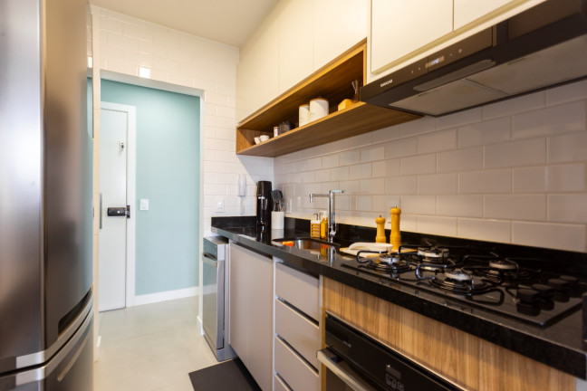 Imagem Apartamento com 3 Quartos à Venda, 95 m² em Butantã - São Paulo