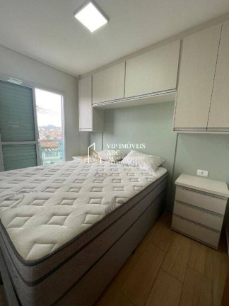 Imagem Cobertura com 2 Quartos à Venda, 90 m² em Vila Vitória - Santo André Imagem Cobertura com 2 Quartos à Venda, 90 m² em Vila Vitória - Santo André