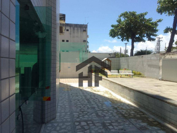 Imagem Apartamento com 3 Quartos para Alugar, 140 m² em Piedade - Jaboatão Dos Guararapes