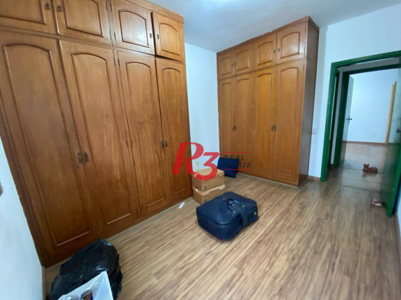 Imagem Apartamento com 3 Quartos para Alugar, 147 m² em Gonzaga - Santos Imagem Apartamento com 3 Quartos para Alugar, 147 m² em Gonzaga - Santos