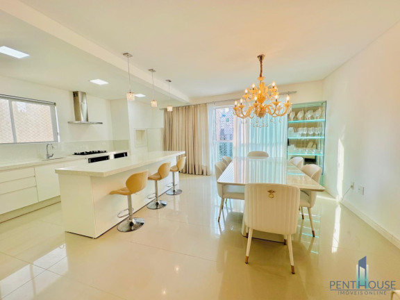 Imagem Apartamento com 3 Quartos à Venda, 115 m² em Centro - Balneário Camboriú