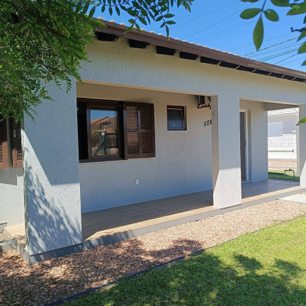 Imagem Casa com 2 Quartos à Venda,  em Nova Tramandaí - Tramandaí
