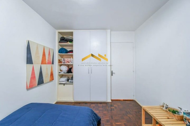 Imagem Apartamento com 2 Quartos à Venda, 107 m² em Itaim Bibi - São Paulo