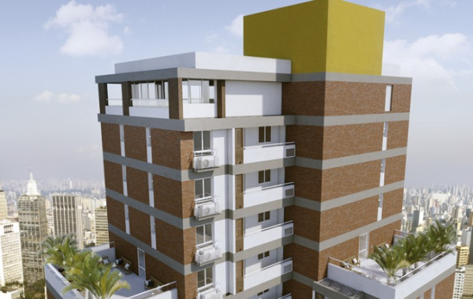 Imagem Imóvel Comercial à Venda, 131 m² em Bela Vista - São Paulo Imagem Imóvel Comercial à Venda, 131 m² em Bela Vista - São Paulo