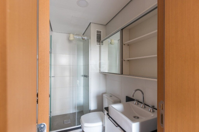 Imagem Apartamento com 2 Quartos à Venda, 50 m² em Tristeza - Porto Alegre