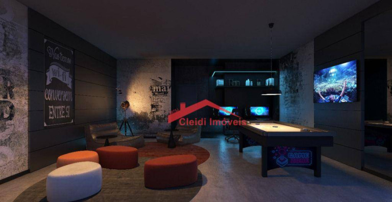 Imagem Apartamento com 4 Quartos à Venda, 202 m² em América - Joinville Imagem Apartamento com 4 Quartos à Venda, 202 m² em América - Joinville