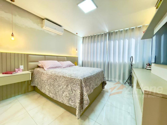 Imagem Apartamento com 4 Quartos à Venda, 155 m² em Praia Do Morro - Guarapari