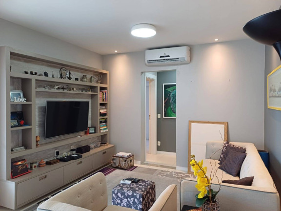 Imagem Apartamento à Venda, 113 m² em Ponta Negra - Manaus Imagem Apartamento à Venda, 113 m² em Ponta Negra - Manaus