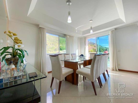 Imagem Casa com 4 Quartos à Venda, 202 m² em Tijuca - Teresópolis Imagem Casa com 4 Quartos à Venda, 202 m² em Tijuca - Teresópolis