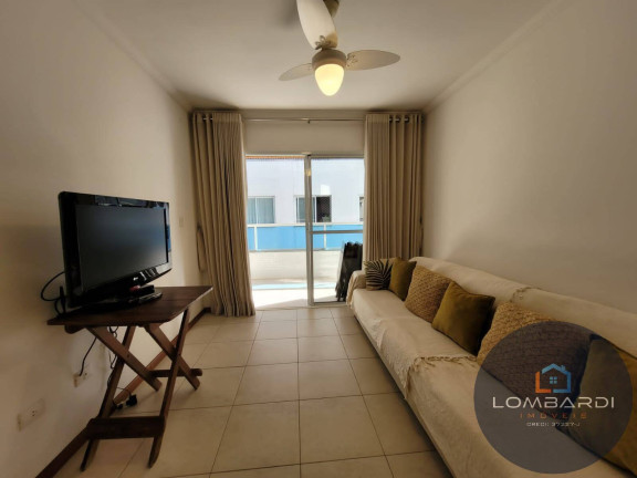 Imagem Apartamento com 3 Quartos à Venda, 105 m² em Itagua - Ubatuba