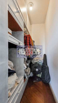 Imagem Apartamento com 3 Quartos à Venda, 90 m² em Gávea - Rio De Janeiro