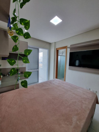 Imagem Apartamento com 3 Quartos à Venda, 114 m² em Boqueirão - Praia Grande