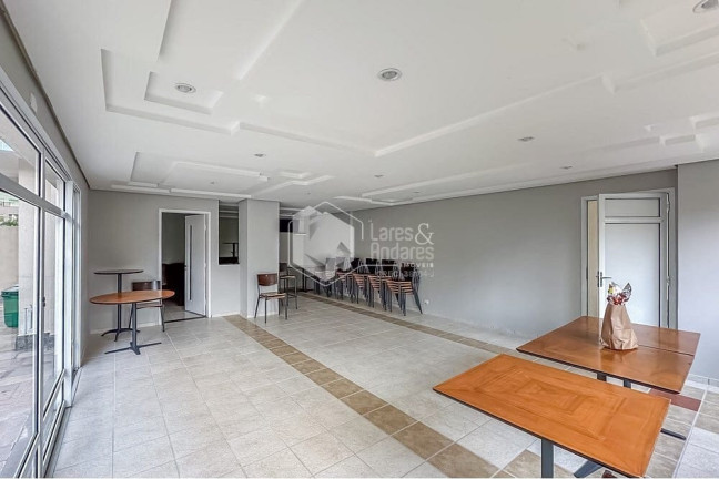 Imagem Apartamento com 3 Quartos à Venda, 80 m² em Vila Clementino - São Paulo