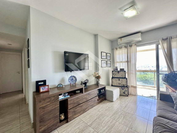 Imagem Apartamento com 3 Quartos à Venda, 89 m² em Barra Olímpica - Rio De Janeiro Imagem Apartamento com 3 Quartos à Venda, 89 m² em Barra Olímpica - Rio De Janeiro