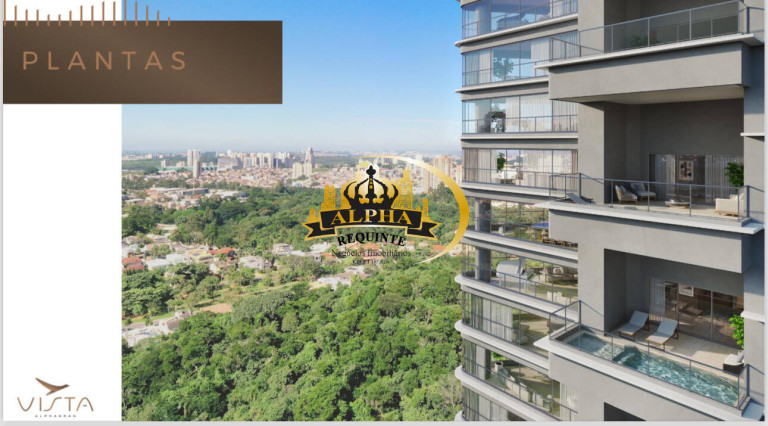 Imagem Apartamento com 3 Quartos à Venda, 160 m² em Alphagran Alphaville - Barueri Imagem Apartamento com 3 Quartos à Venda, 160 m² em Alphagran Alphaville - Barueri
