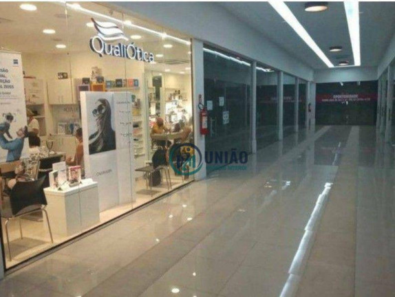 Imagem Sala Comercial à Venda, 24 m² em Centro - Niterói Imagem Sala Comercial à Venda, 24 m² em Centro - Niterói