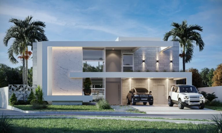 Casa com 4 Quartos à Venda, 300 m² em Santa Paula I - Vila Velha