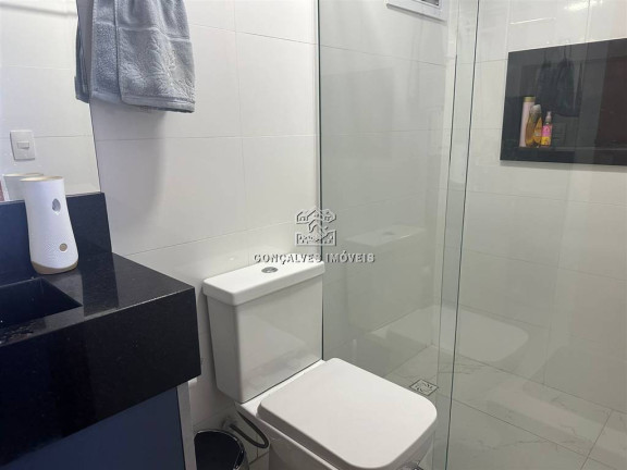 Imagem Apartamento com 4 Quartos à Venda, 148 m² em Canto Do Forte - Praia Grande Imagem Apartamento com 4 Quartos à Venda, 148 m² em Canto Do Forte - Praia Grande