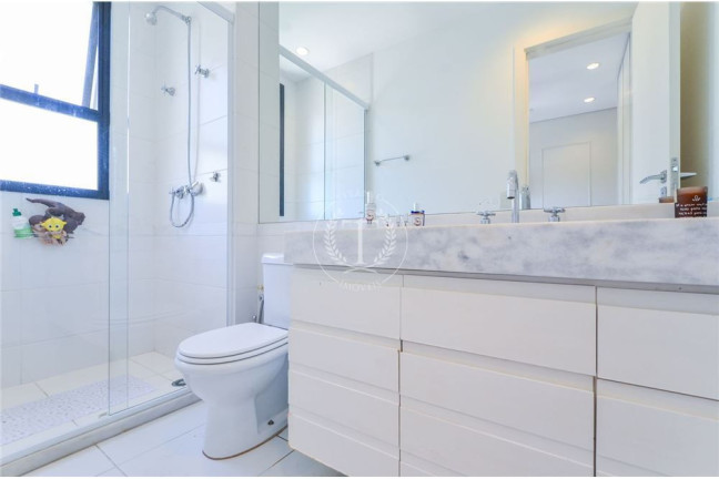 Imagem Apartamento com 3 Quartos à Venda, 159 m² em Real Parque - São Paulo