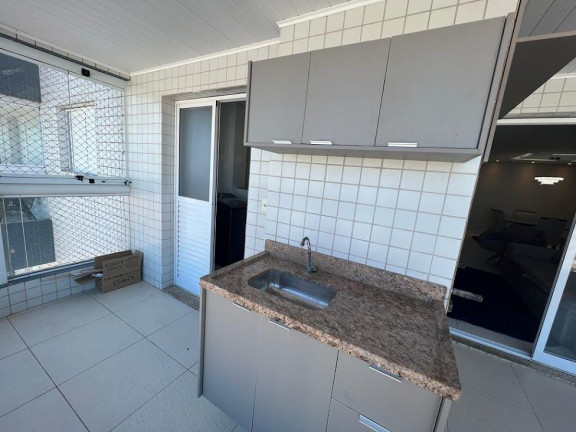 Imagem Apartamento com 3 Quartos à Venda, 152 m² em Ocian - Praia Grande Imagem Apartamento com 3 Quartos à Venda, 152 m² em Ocian - Praia Grande