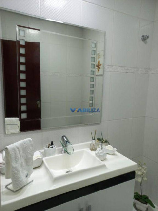 Imagem Casa com 3 Quartos à Venda, 138 m² em Jardim Cocaia - Guarulhos Imagem Casa com 3 Quartos à Venda, 138 m² em Jardim Cocaia - Guarulhos
