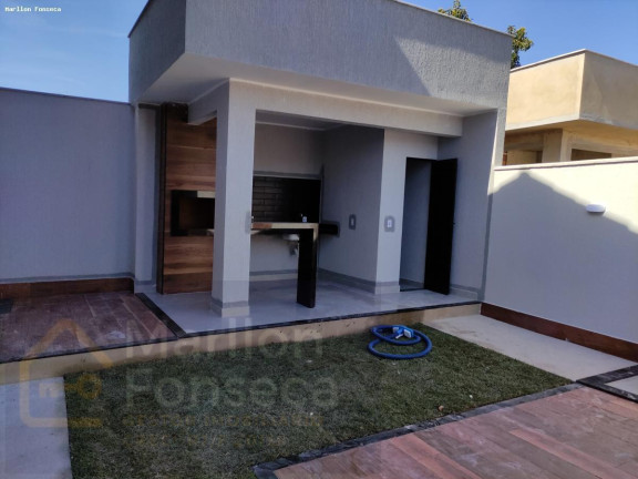 Imagem Casa com 3 Quartos à Venda, 105 m² em Itaipuaçu - Maricá