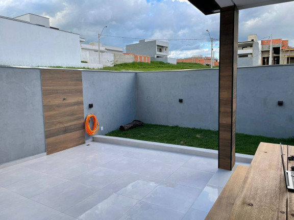 Imagem Casa de Condomínio com 3 Quartos à Venda, 147 m² em Condomínio Horto Villagio - Sorocaba Imagem Casa de Condomínio com 3 Quartos à Venda, 147 m² em Condomínio Horto Villagio - Sorocaba