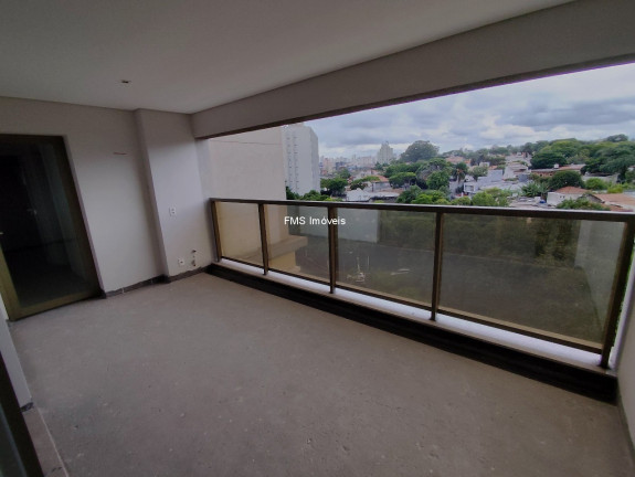 Imagem Imóvel com 3 Quartos à Venda, 230 m² em Vila Clementino - São Paulo