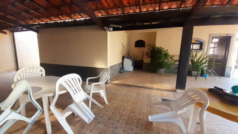 Imagem Casa de Condomínio com 3 Quartos à Venda, 600 m² em Praia Linda - São Pedro Da Aldeia