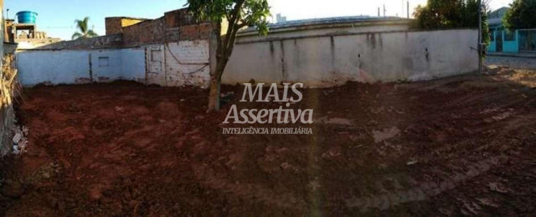 Imagem Terreno à Venda, em Santos Dumont - São Leopoldo Imagem Terreno à Venda, em Santos Dumont - São Leopoldo