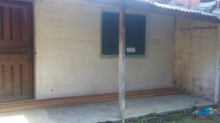 Imagem Terreno à Venda, 35 m² em Centro - Ubatuba Imagem Terreno à Venda, 35 m² em Centro - Ubatuba