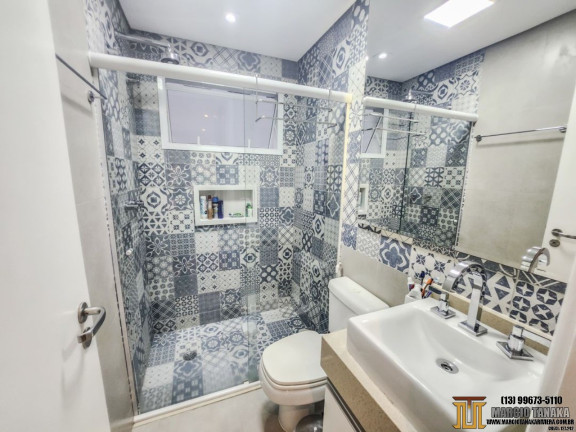 Imagem Imóvel com 3 Quartos à Venda, 93 m² em Riviera - Bertioga